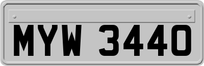 MYW3440