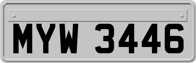 MYW3446