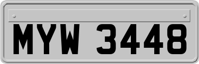 MYW3448
