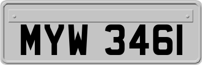 MYW3461