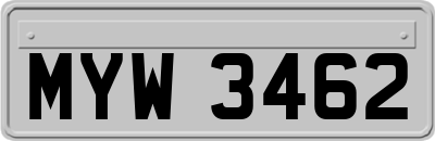 MYW3462