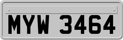 MYW3464