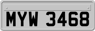 MYW3468