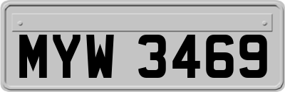 MYW3469