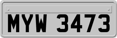 MYW3473