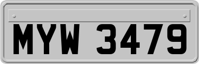 MYW3479