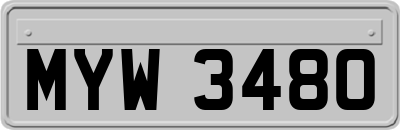 MYW3480