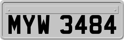 MYW3484