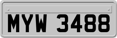 MYW3488