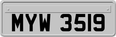 MYW3519