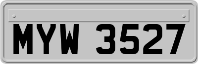 MYW3527
