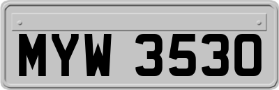 MYW3530