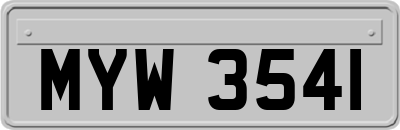 MYW3541