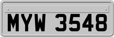 MYW3548