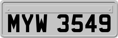MYW3549