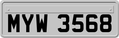 MYW3568