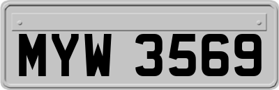 MYW3569