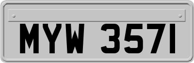 MYW3571