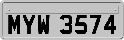 MYW3574