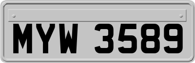MYW3589