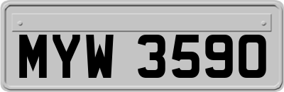 MYW3590