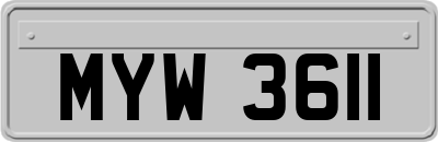 MYW3611