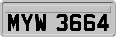 MYW3664