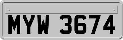 MYW3674