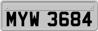 MYW3684