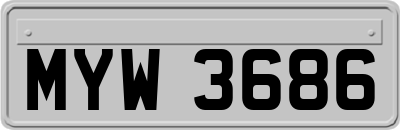 MYW3686