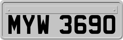 MYW3690