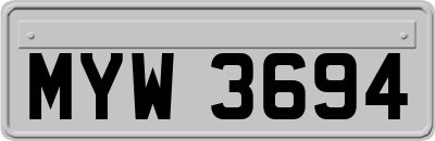 MYW3694
