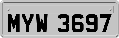 MYW3697