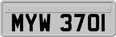 MYW3701