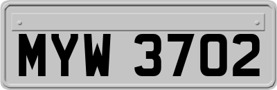 MYW3702
