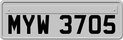 MYW3705