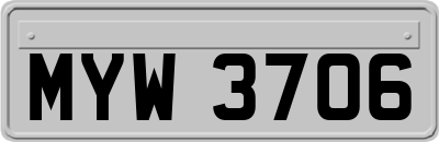 MYW3706