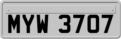 MYW3707