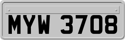 MYW3708