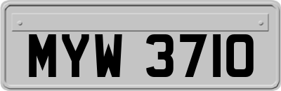 MYW3710