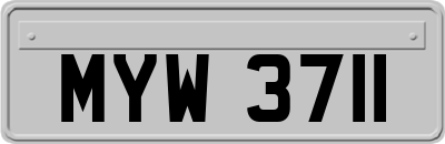MYW3711