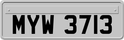 MYW3713