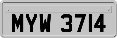 MYW3714