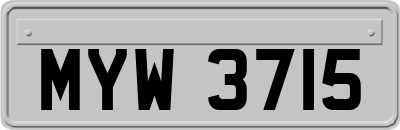MYW3715
