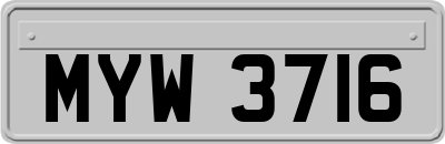 MYW3716