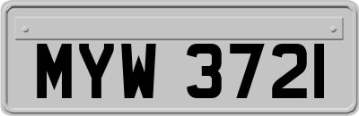 MYW3721