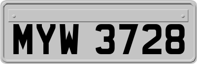 MYW3728