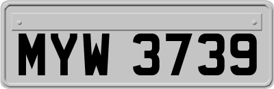 MYW3739