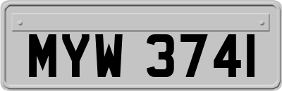 MYW3741