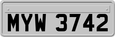 MYW3742